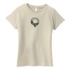 Ladies Organic Cotton T Shirt Thumbnail