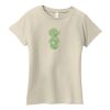 Ladies Organic Cotton T Shirt Thumbnail