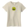 Ladies Organic Cotton T Shirt Thumbnail