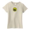 Ladies Organic Cotton T Shirt Thumbnail