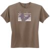  Mens Organic Cotton Perfect Weight Crew Thumbnail