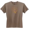  Mens Organic Cotton Perfect Weight Crew Thumbnail