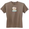  Mens Organic Cotton Perfect Weight Crew Thumbnail