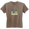  Mens Organic Cotton Perfect Weight Crew Thumbnail