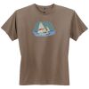  Mens Organic Cotton Perfect Weight Crew Thumbnail