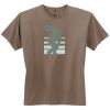  Mens Organic Cotton Perfect Weight Crew Thumbnail