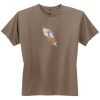  Mens Organic Cotton Perfect Weight Crew Thumbnail