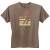  Mens Organic Cotton Perfect Weight Crew Thumbnail
