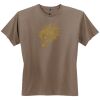  Mens Organic Cotton Perfect Weight Crew Thumbnail