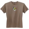  Mens Organic Cotton Perfect Weight Crew Thumbnail