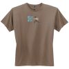  Mens Organic Cotton Perfect Weight Crew Thumbnail