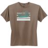  Mens Organic Cotton Perfect Weight Crew Thumbnail