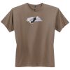  Mens Organic Cotton Perfect Weight Crew Thumbnail