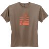 Mens Organic Cotton Perfect Weight Crew Thumbnail