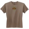  Mens Organic Cotton Perfect Weight Crew Thumbnail