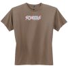  Mens Organic Cotton Perfect Weight Crew Thumbnail