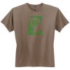  Mens Organic Cotton Perfect Weight Crew Thumbnail