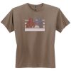  Mens Organic Cotton Perfect Weight Crew Thumbnail