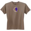  Mens Organic Cotton Perfect Weight Crew Thumbnail