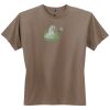  Mens Organic Cotton Perfect Weight Crew Thumbnail