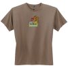  Mens Organic Cotton Perfect Weight Crew Thumbnail