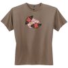  Mens Organic Cotton Perfect Weight Crew Thumbnail