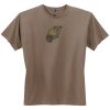  Mens Organic Cotton Perfect Weight Crew Thumbnail