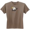  Mens Organic Cotton Perfect Weight Crew Thumbnail