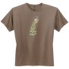  Mens Organic Cotton Perfect Weight Crew Thumbnail