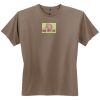  Mens Organic Cotton Perfect Weight Crew Thumbnail