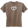  Mens Organic Cotton Perfect Weight Crew Thumbnail