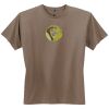  Mens Organic Cotton Perfect Weight Crew Thumbnail