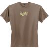  Mens Organic Cotton Perfect Weight Crew Thumbnail