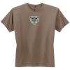  Mens Organic Cotton Perfect Weight Crew Thumbnail