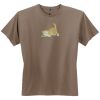  Mens Organic Cotton Perfect Weight Crew Thumbnail