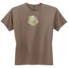  Mens Organic Cotton Perfect Weight Crew Thumbnail