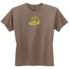  Mens Organic Cotton Perfect Weight Crew Thumbnail