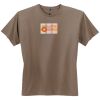  Mens Organic Cotton Perfect Weight Crew Thumbnail
