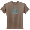  Mens Organic Cotton Perfect Weight Crew Thumbnail