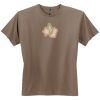  Mens Organic Cotton Perfect Weight Crew Thumbnail