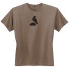  Mens Organic Cotton Perfect Weight Crew Thumbnail