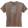  Mens Organic Cotton Perfect Weight Crew Thumbnail