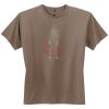  Mens Organic Cotton Perfect Weight Crew Thumbnail