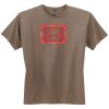  Mens Organic Cotton Perfect Weight Crew Thumbnail