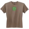  Mens Organic Cotton Perfect Weight Crew Thumbnail