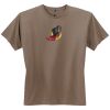  Mens Organic Cotton Perfect Weight Crew Thumbnail