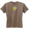  Mens Organic Cotton Perfect Weight Crew Thumbnail