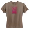  Mens Organic Cotton Perfect Weight Crew Thumbnail