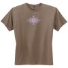  Mens Organic Cotton Perfect Weight Crew Thumbnail