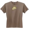  Mens Organic Cotton Perfect Weight Crew Thumbnail